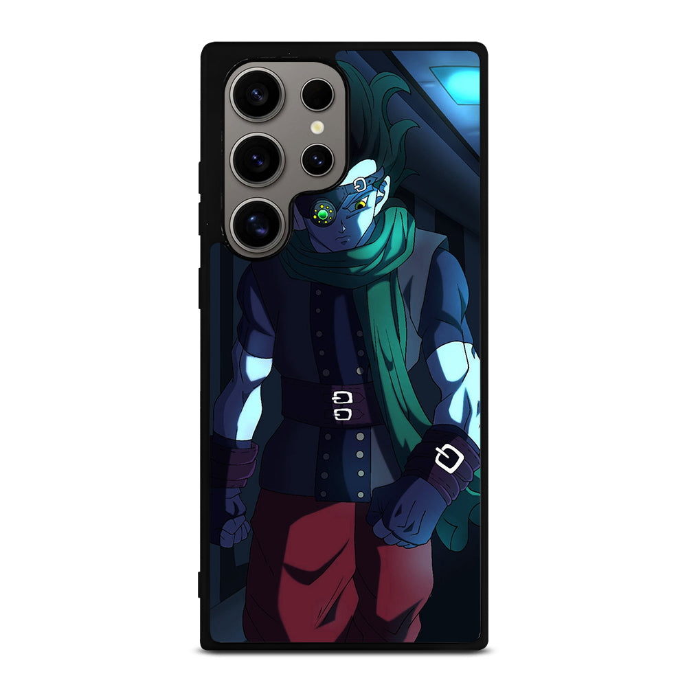 GRANOLAH DRAGON BALL SUPER 2 Samsung Galaxy S24 Ultra Case Cover