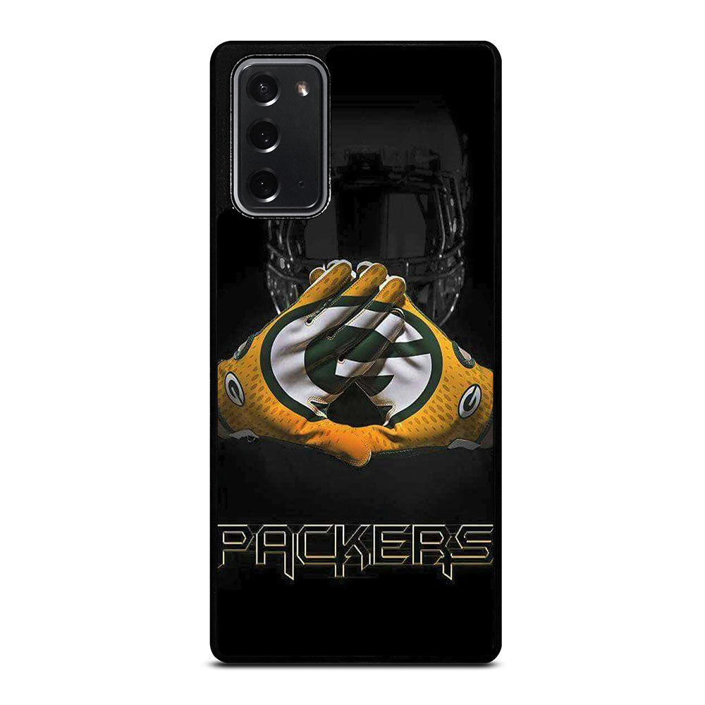 GREEN BAY PACKERS FOOTBALL Samsung Galaxy Note 20 Case Cover