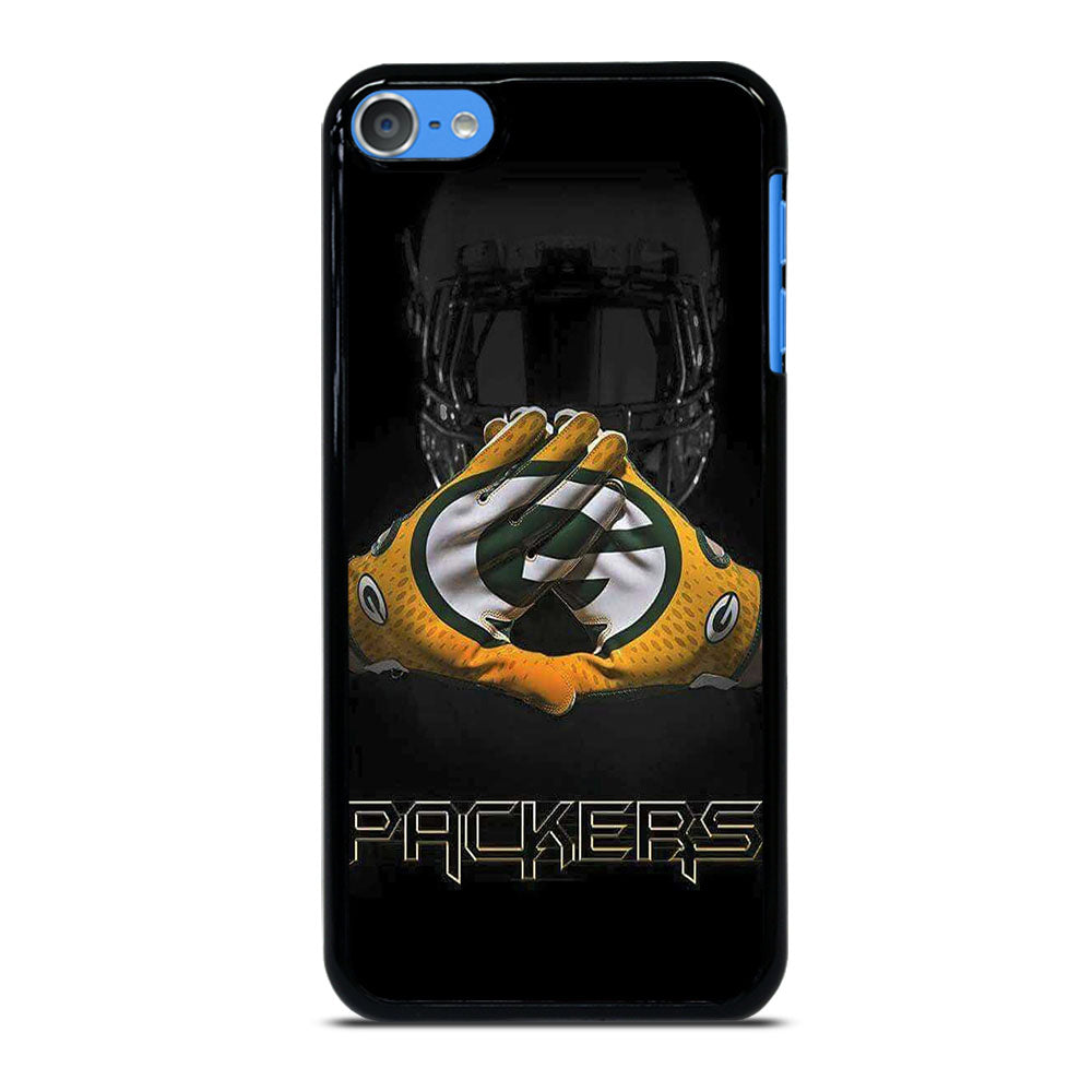 GREEN BAY PACKERS FOOTBALL iPod Touch 7 Case Cover