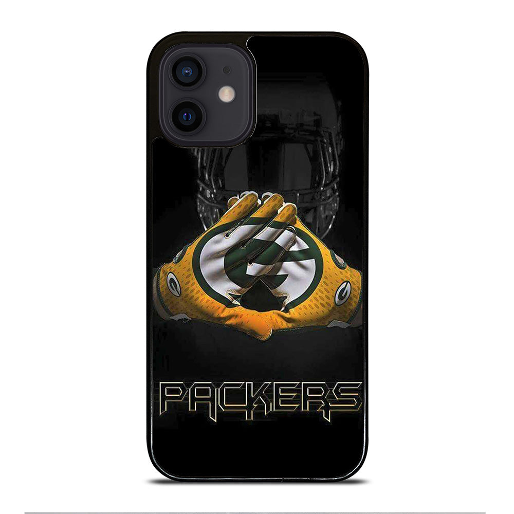 GREEN BAY PACKERS FOOTBALL iPhone 12 Mini Case Cover