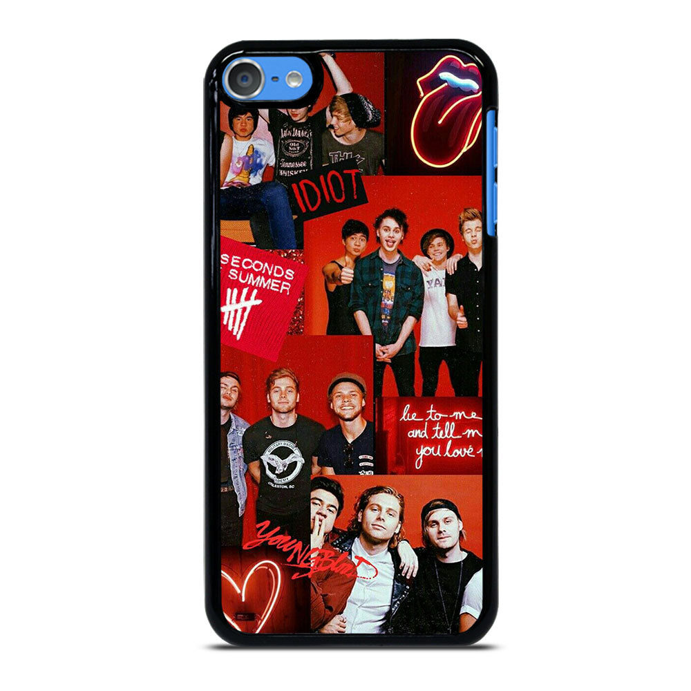 ipod 5 cases one direction