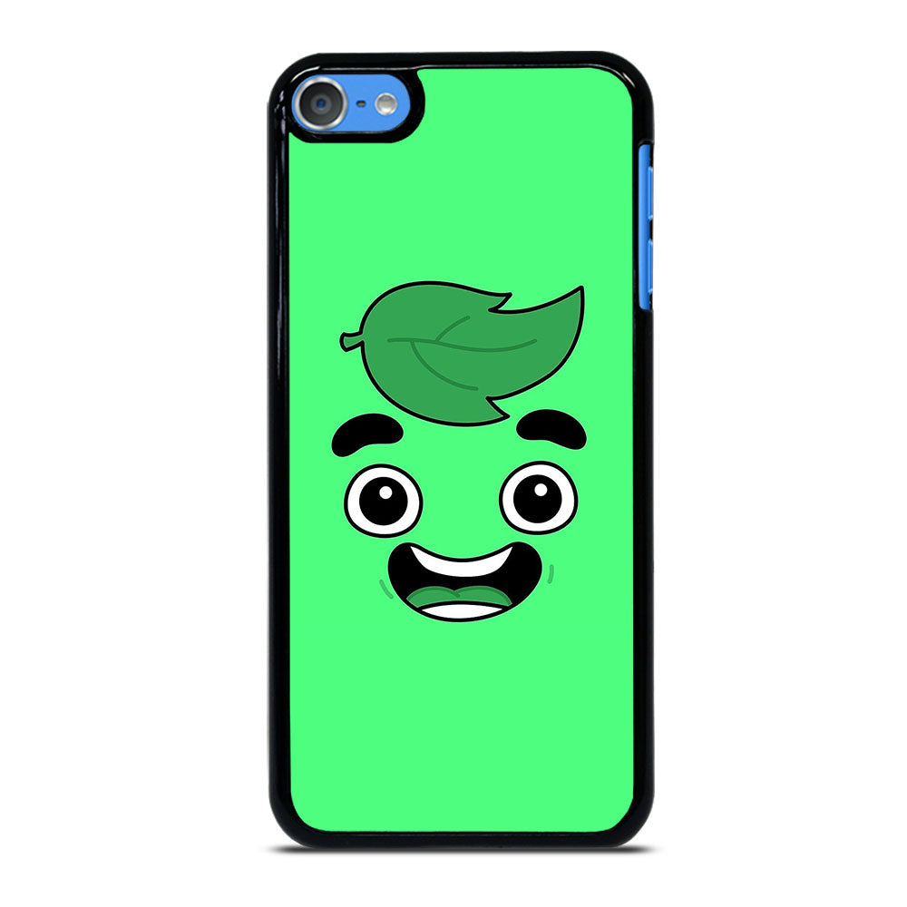 GUAVA JUICE FACE iPod Touch 7 Case Cover