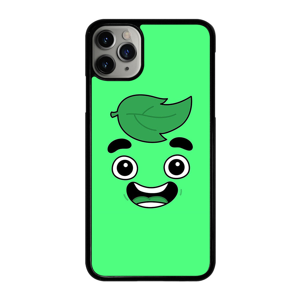 GUAVA JUICE FACE iPhone 11 Pro Max Case Cover