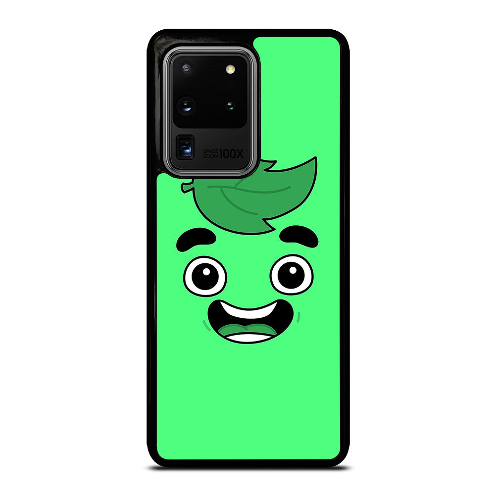 GUAVA JUICE FACE Samsung Galaxy S20 Ultra Case Cover