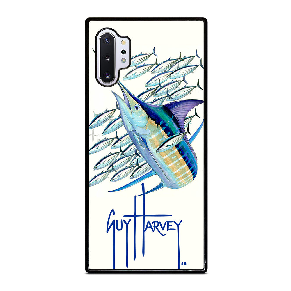 GUY HARVEY ISLAND FISH Samsung Galaxy Note 10 Plus Case Cover