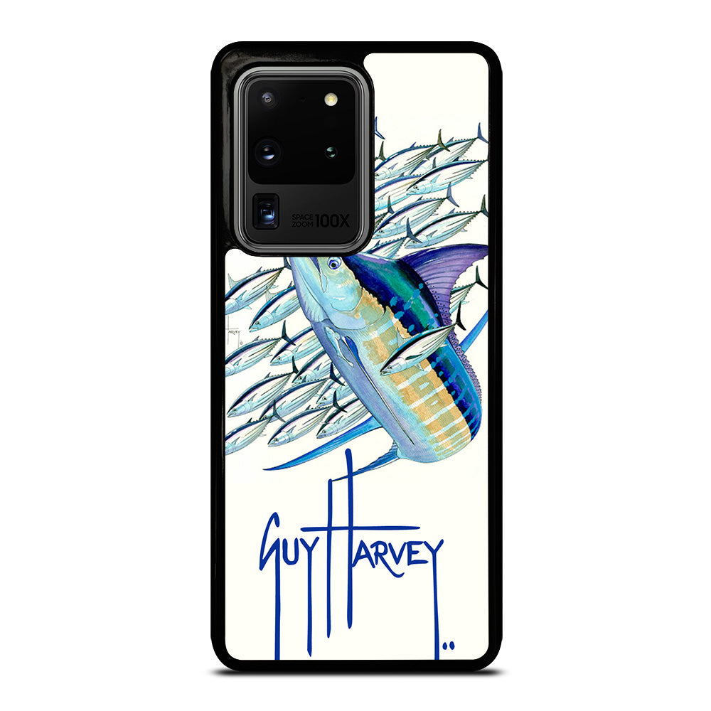 GUY HARVEY ISLAND FISH Samsung Galaxy S20 Ultra Case Cover