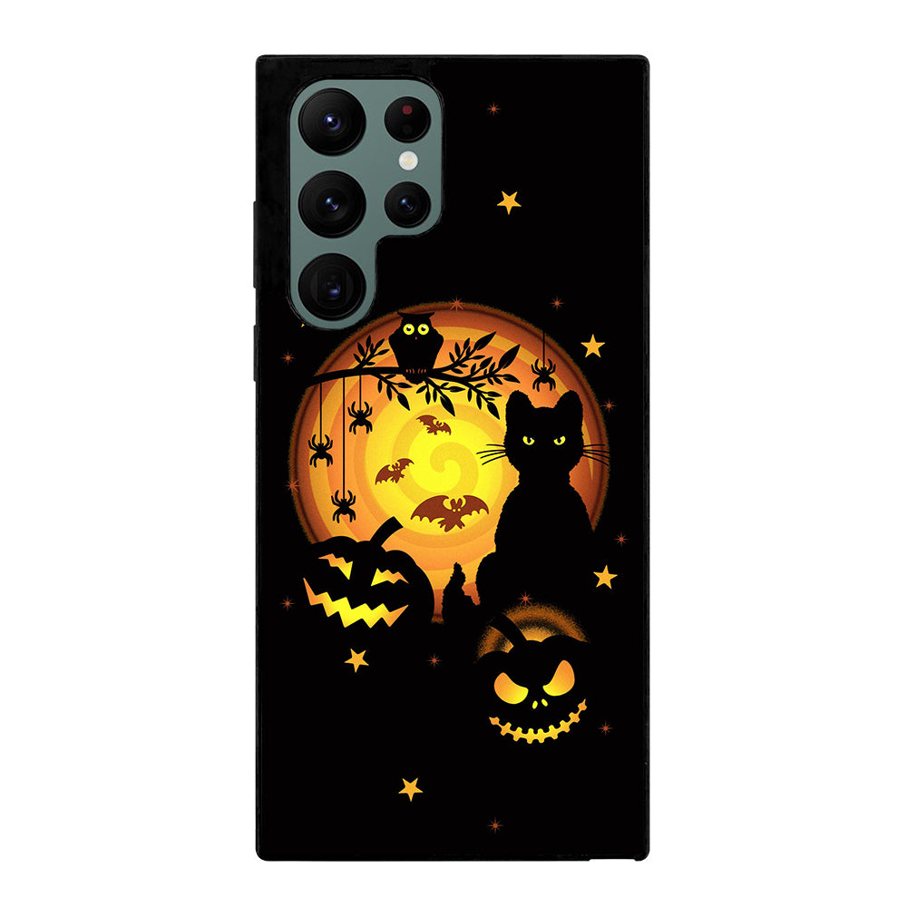 HALLOWEEN 1 Samsung Galaxy S22 Ultra Case Cover