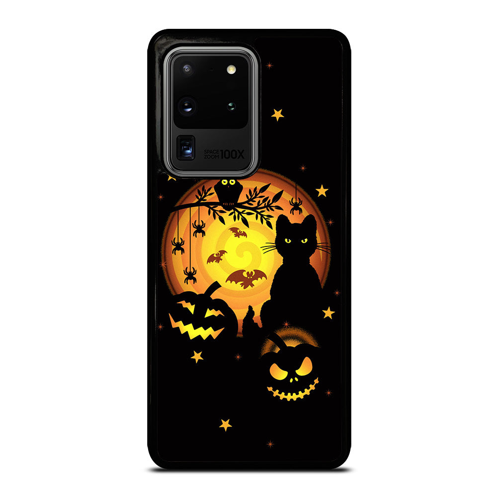 HALLOWEEN 1 Samsung Galaxy S20 Ultra Case Cover