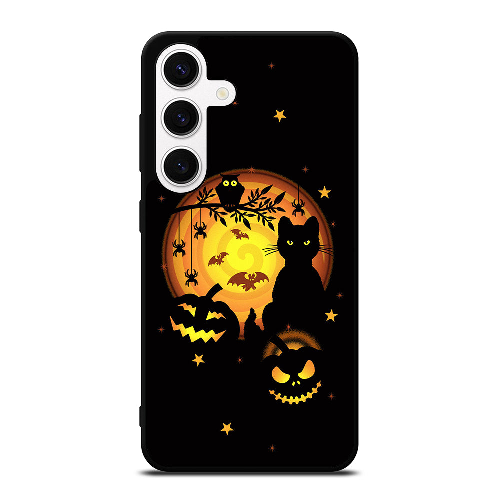 HALLOWEEN 1 Samsung Galaxy S24 Case Cover