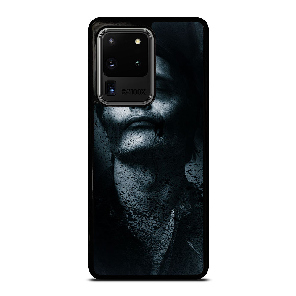 HANNIBAL ART Samsung Galaxy S20 Ultra Case Cover