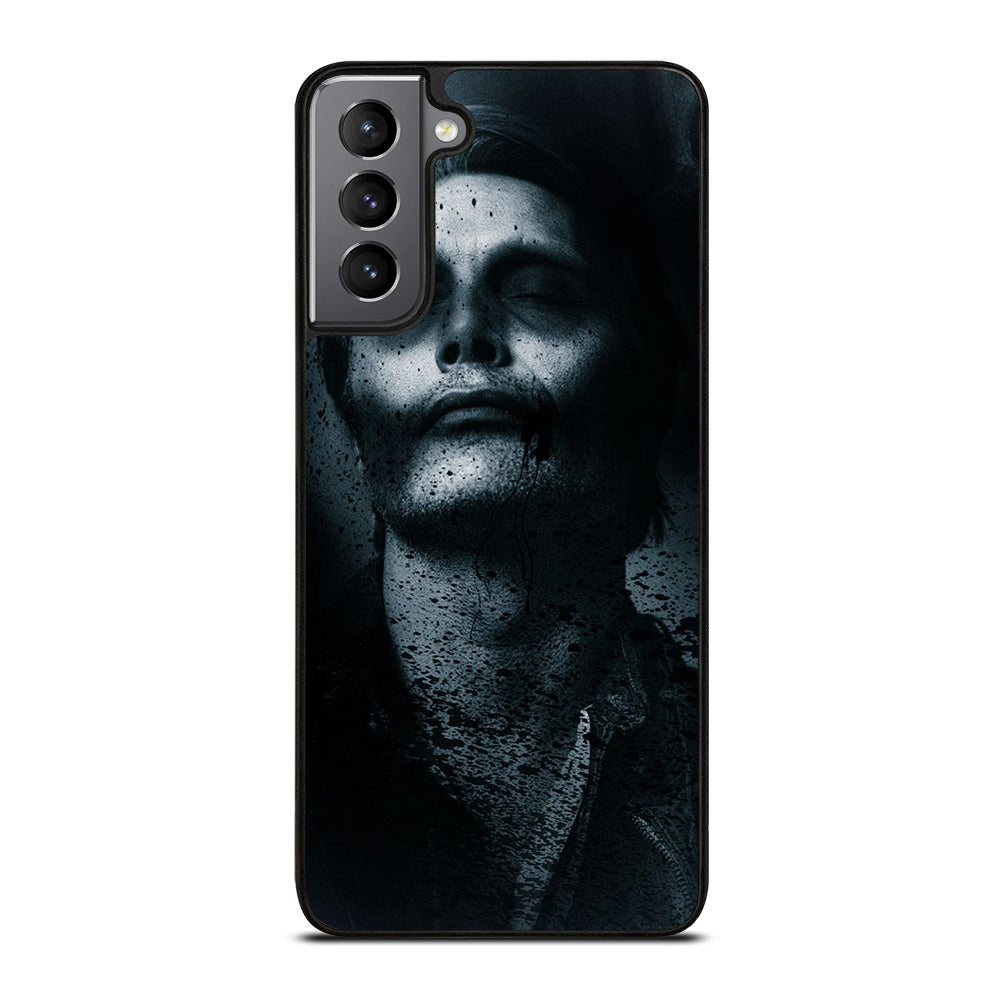 HANNIBAL ART Samsung Galaxy S21 Plus Case Cover