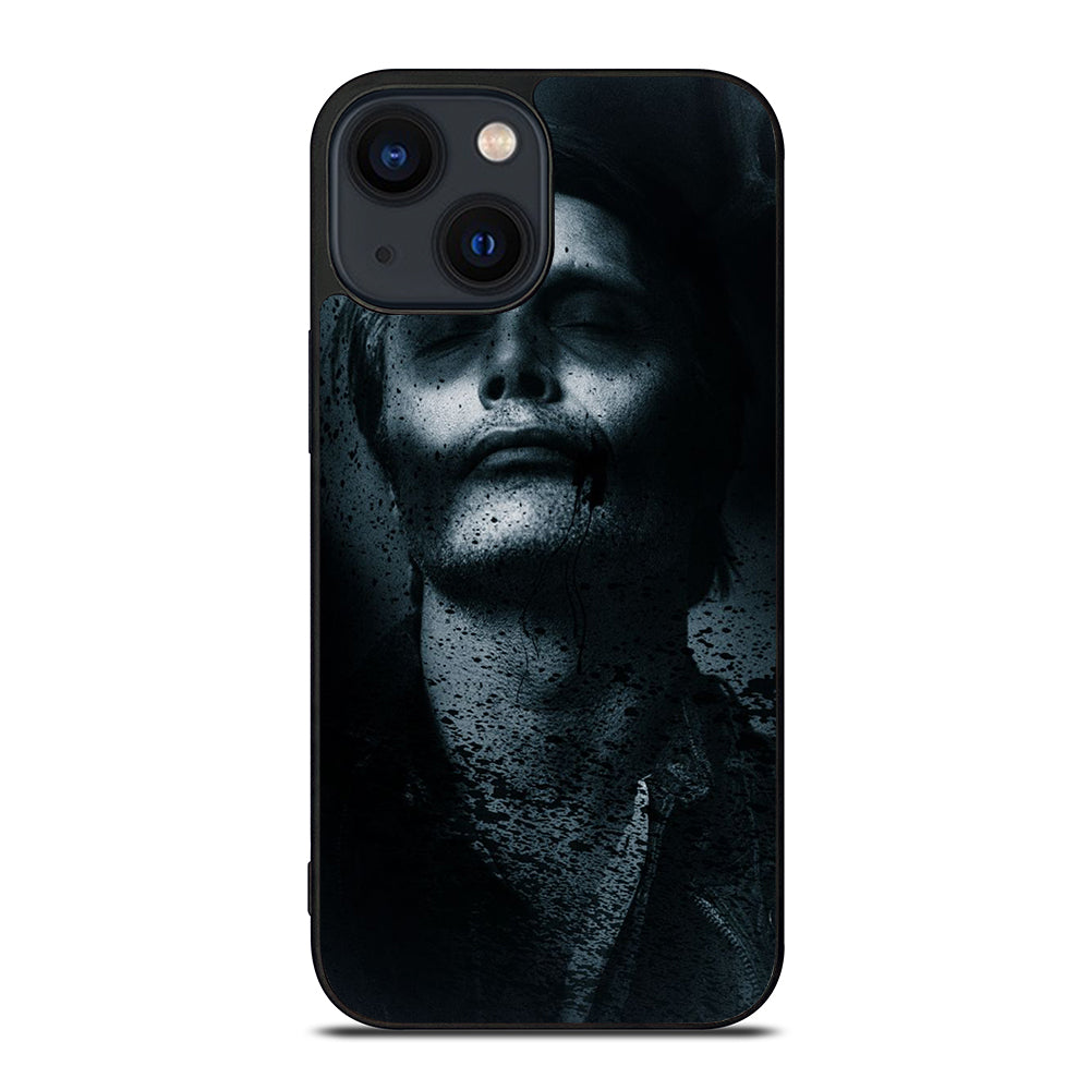 HANNIBAL ART iPhone 14 Plus Case Cover