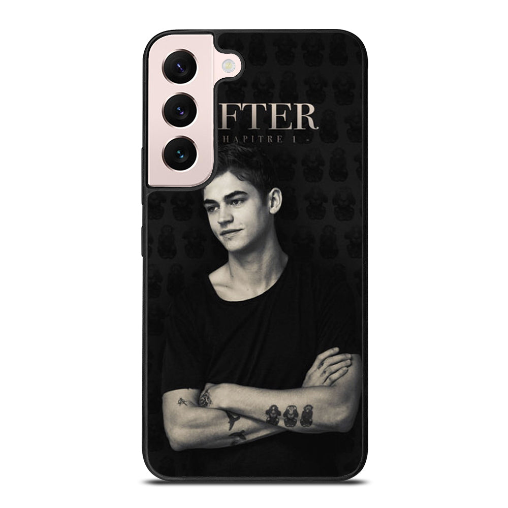 HARDIN SCOTT AFTER Samsung Galaxy S22 Plus Case Cover