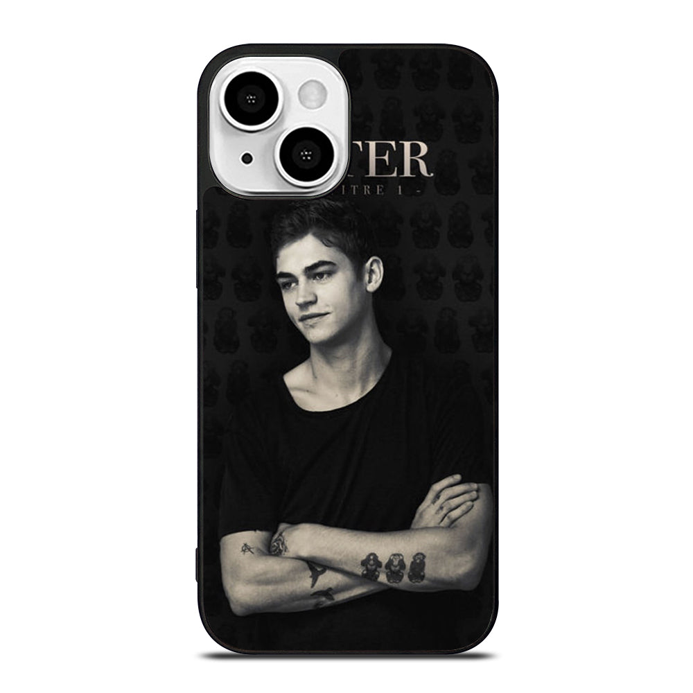 HARDIN SCOTT AFTER iPhone 13 Mini Case Cover