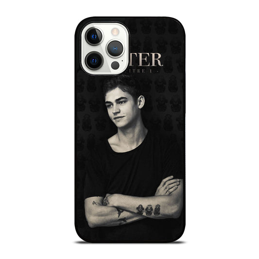 HARDIN SCOTT AFTER iPhone 12 Pro Max Case Cover
