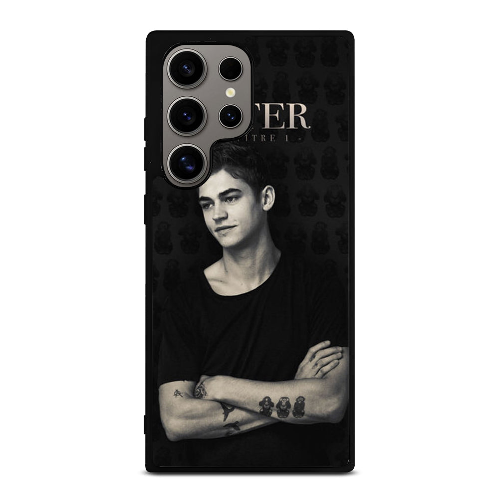 HARDIN SCOTT AFTER Samsung Galaxy S24 Ultra Case Cover