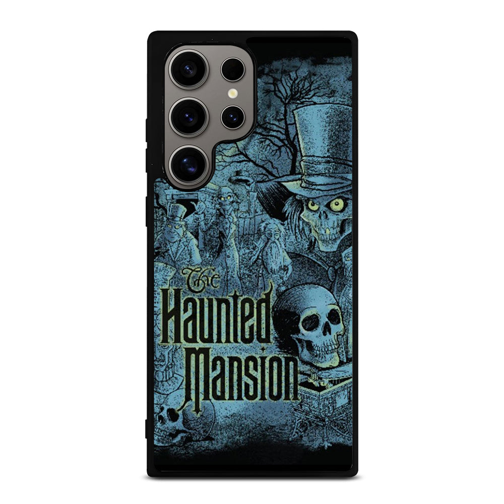 HAUNTED MANSION ART Samsung Galaxy S24 Ultra Case Cover