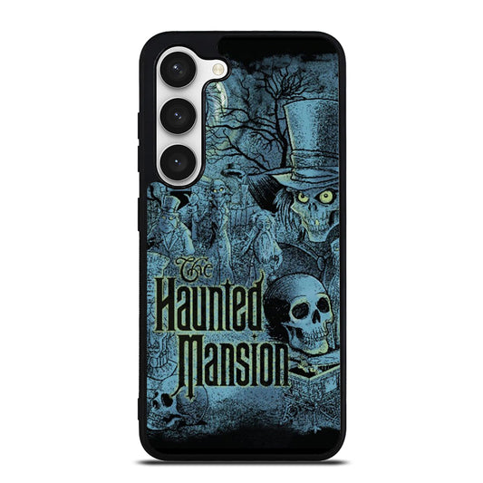 HAUNTED MANSION ART Samsung Galaxy S23 Case Cover