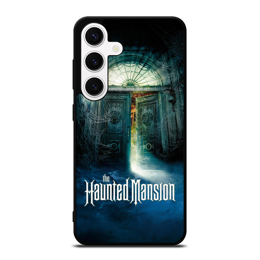 HAUNTED MANSION GATE Samsung Galaxy S24 Case Cover