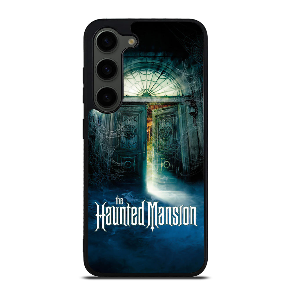 HAUNTED MANSION GATE Samsung Galaxy S23 Plus Case Cover