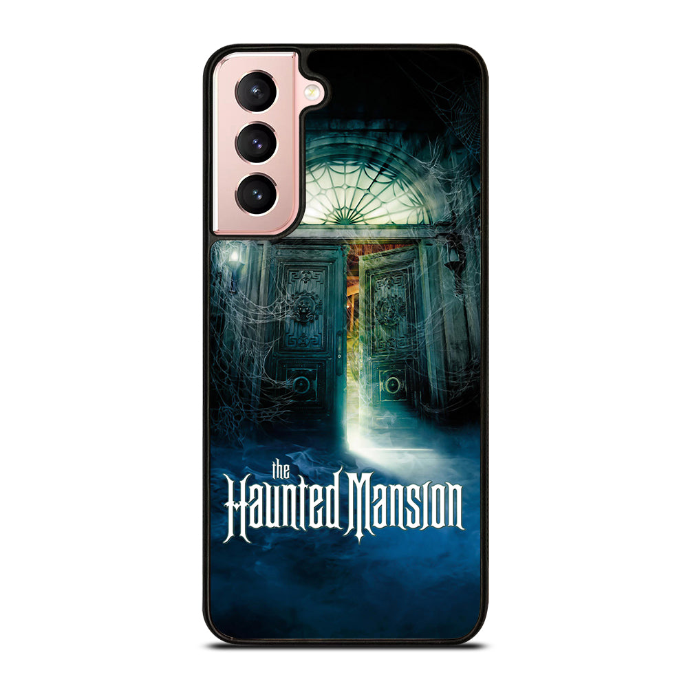 HAUNTED MANSION GATE Samsung Galaxy S21 Case Cover