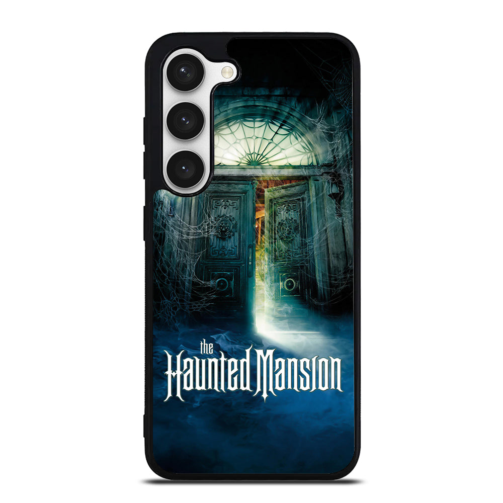 HAUNTED MANSION GATE Samsung Galaxy S23 Case Cover
