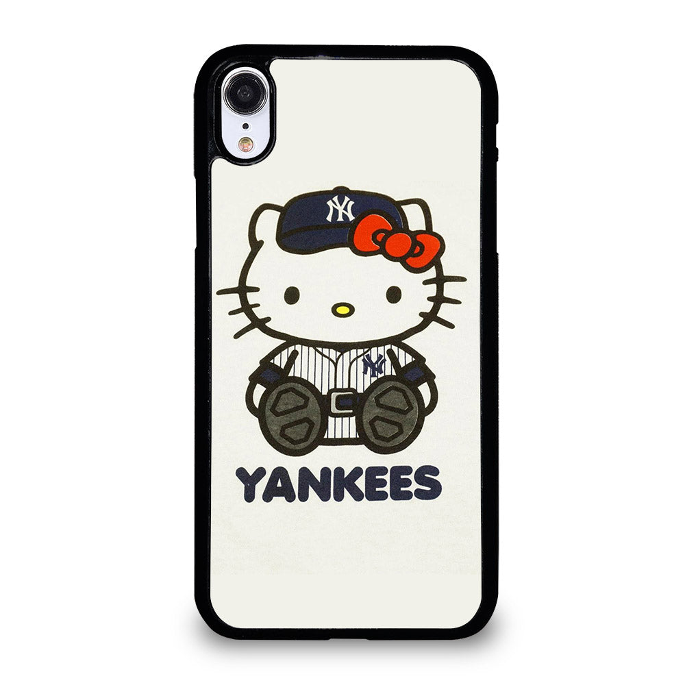 NEW YORK YANKEES NIKE iPhone 12 Mini Case Cover