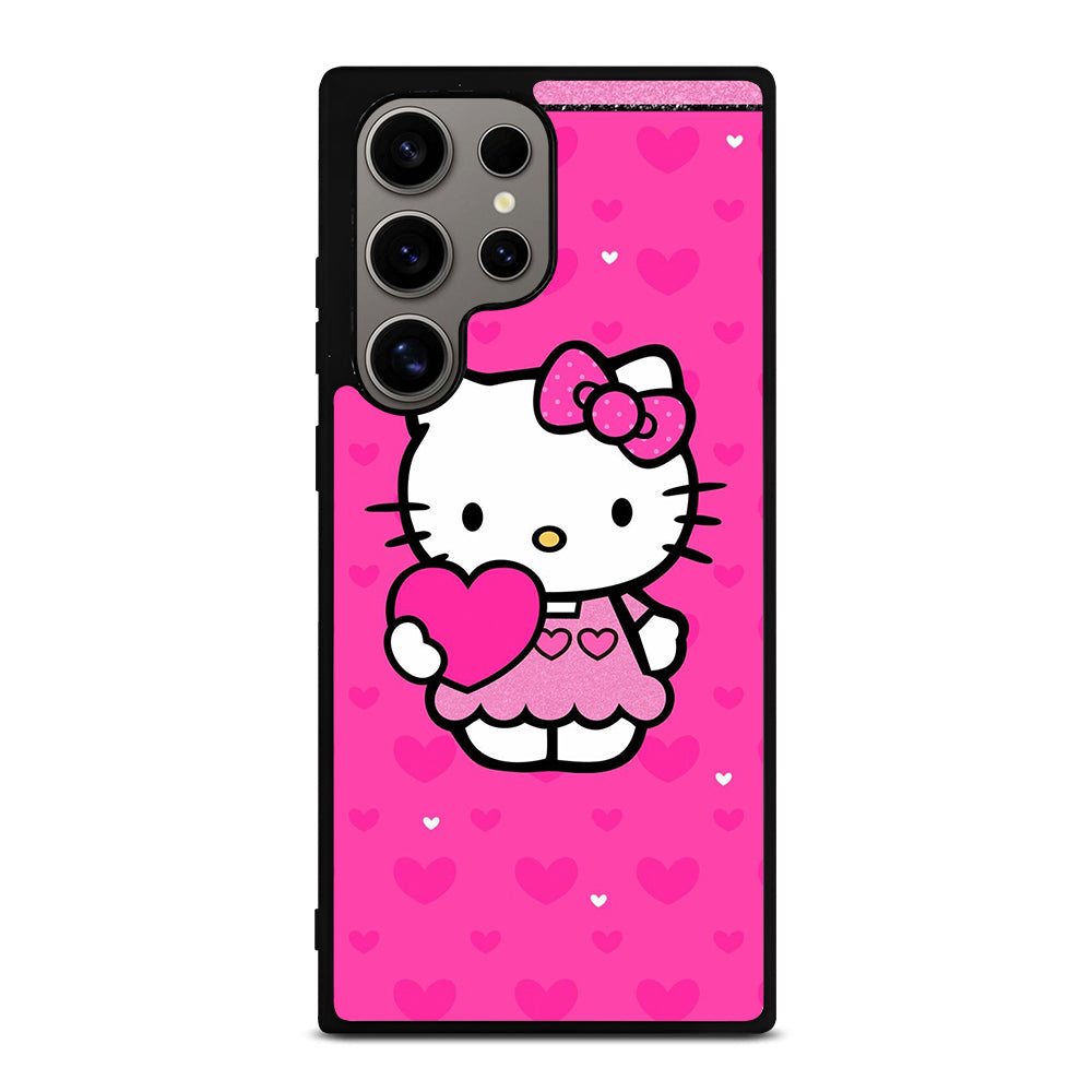 HELLO KITTY CUTE 1 Samsung Galaxy S24 Ultra Case Cover