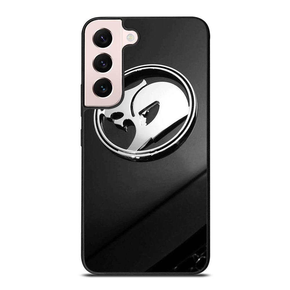 HOLDEN EMBLEM Samsung Galaxy S22 Plus Case Cover