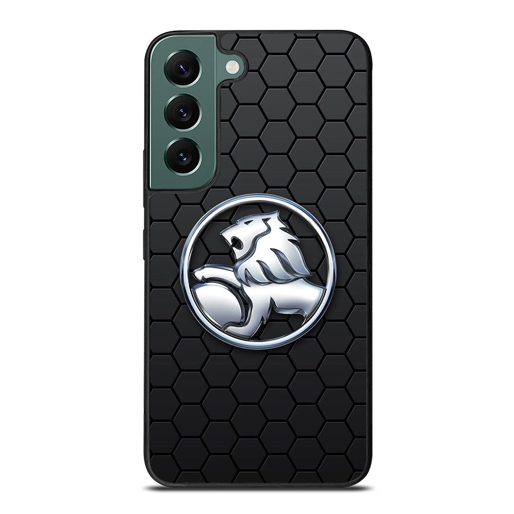 HOLDEN HEXAGON LOGO Samsung Galaxy S22 Case Cover