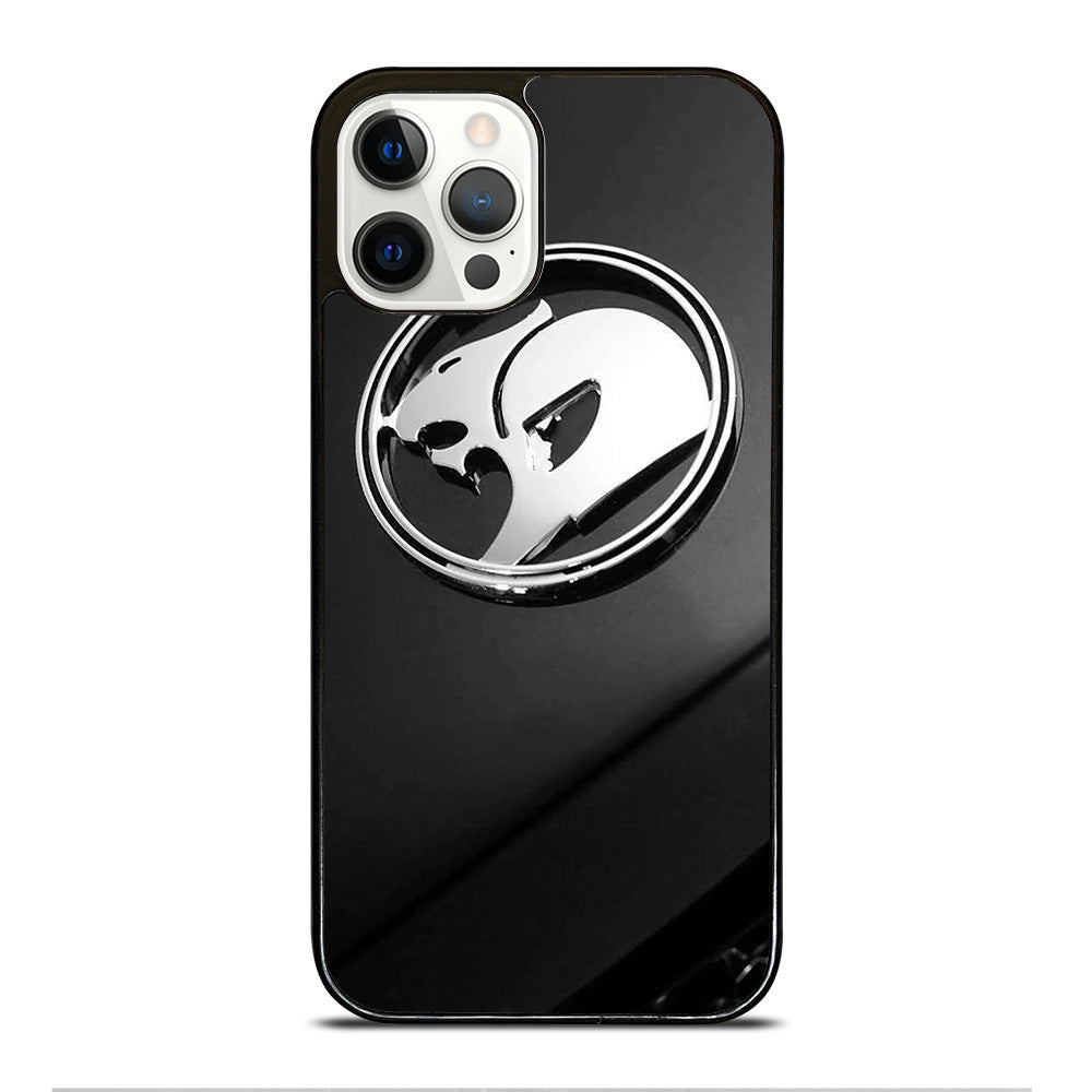 HOLDEN EMBLEM iPhone 12 Pro Case Cover