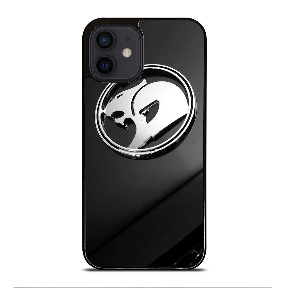 HOLDEN EMBLEM iPhone 12 Mini Case Cover