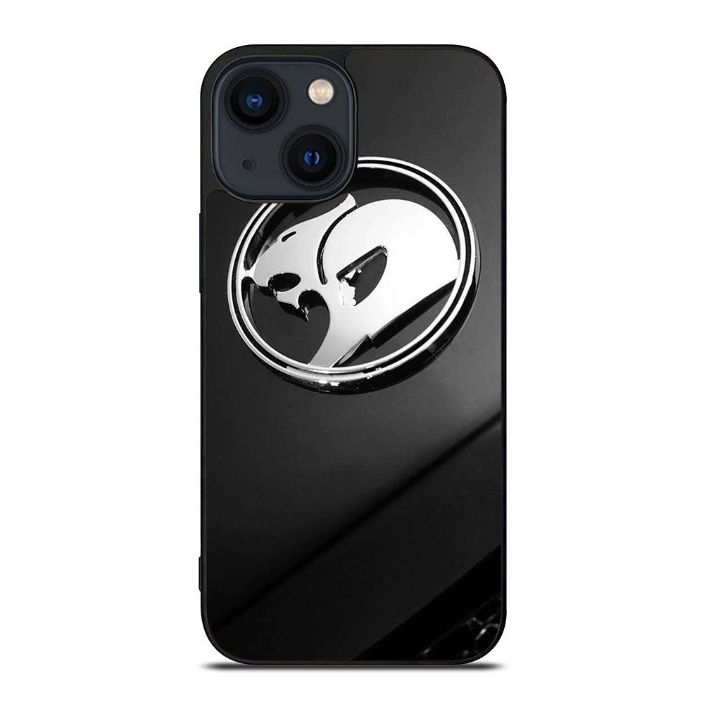 HOLDEN EMBLEM iPhone 14 Plus Case Cover