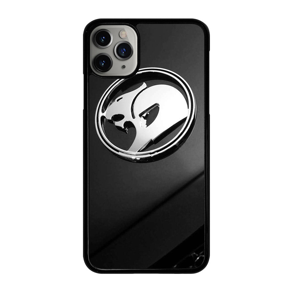 HOLDEN EMBLEM iPhone 11 Pro Max Case Cover