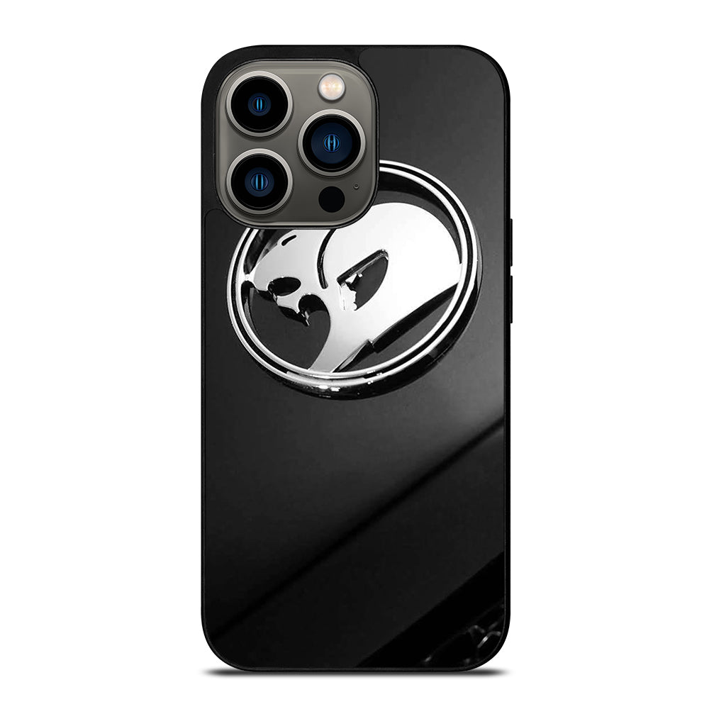 HOLDEN EMBLEM iPhone 13 Pro Case Cover