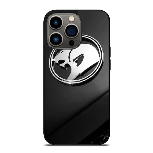 HOLDEN EMBLEM iPhone 13 Pro Case Cover
