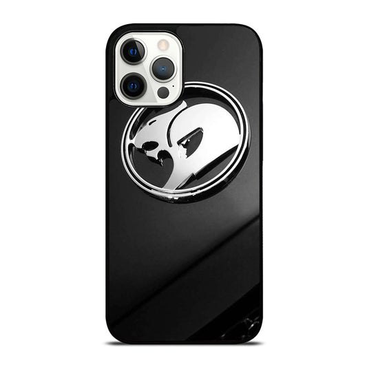HOLDEN EMBLEM iPhone 12 Pro Max Case Cover