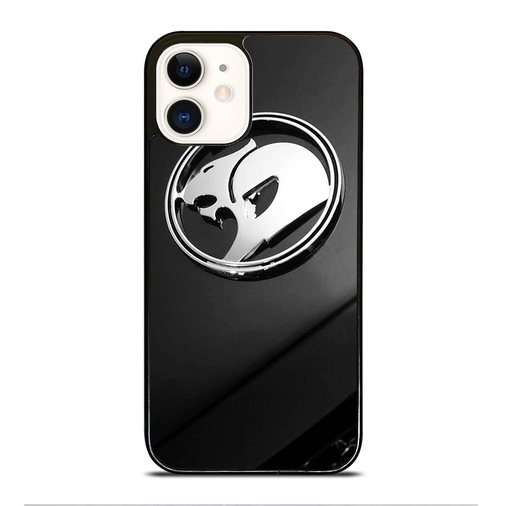 HOLDEN EMBLEM iPhone 12 Case Cover