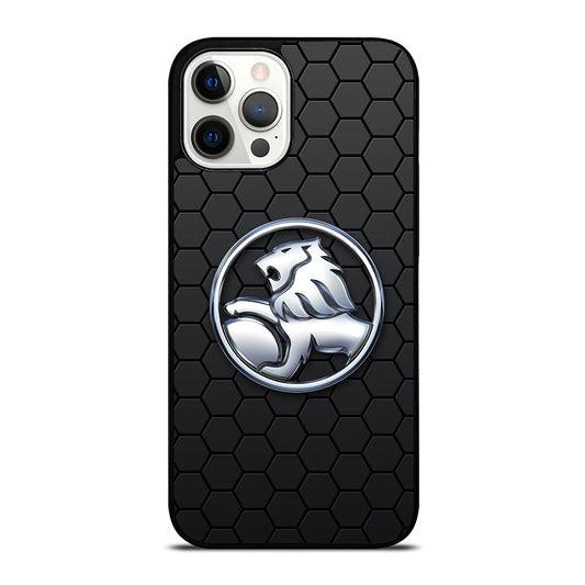 HOLDEN HEXAGON LOGO iPhone 12 Pro Max Case Cover