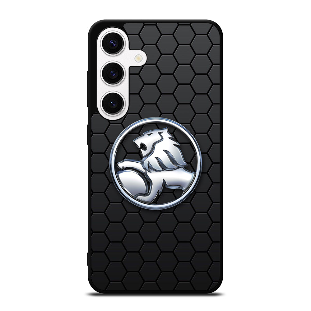 HOLDEN HEXAGON LOGO Samsung Galaxy S24 Case Cover