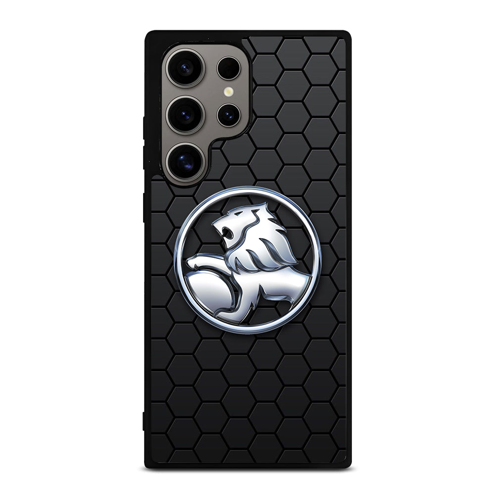 HOLDEN HEXAGON LOGO Samsung Galaxy S24 Ultra Case Cover