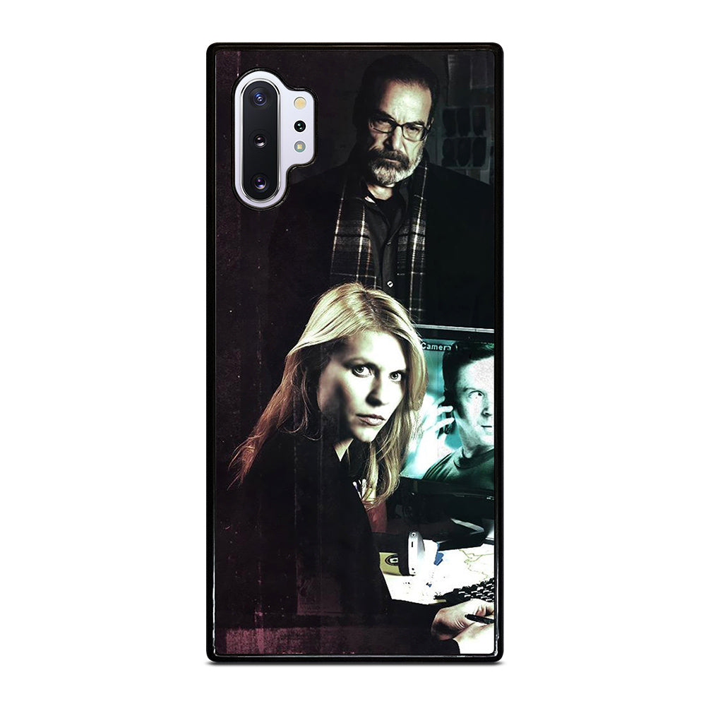 HOMELAND MOVIE 2 Samsung Galaxy Note 10 Plus Case Cover
