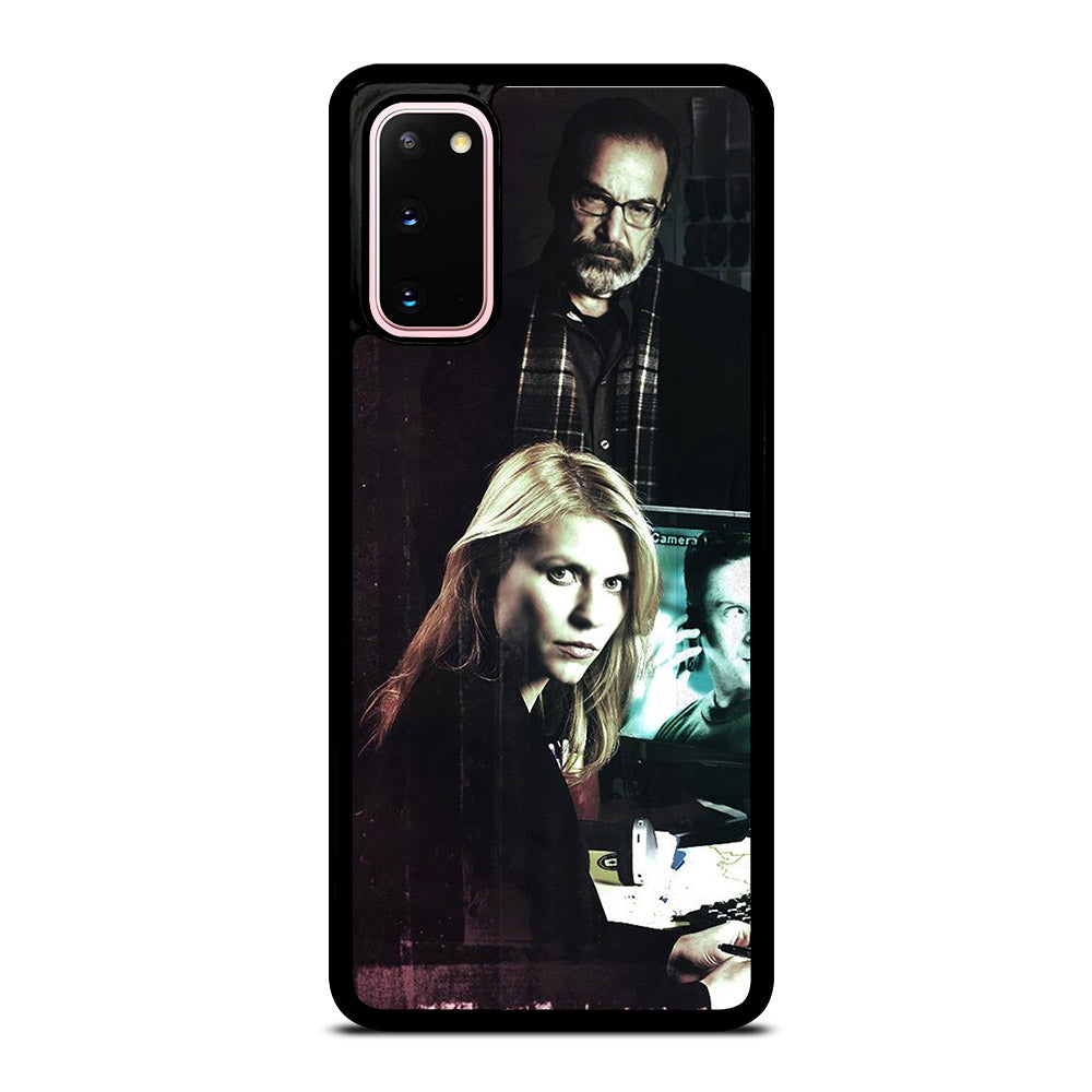 HOMELAND MOVIE 2 Samsung Galaxy S20 Case Cover