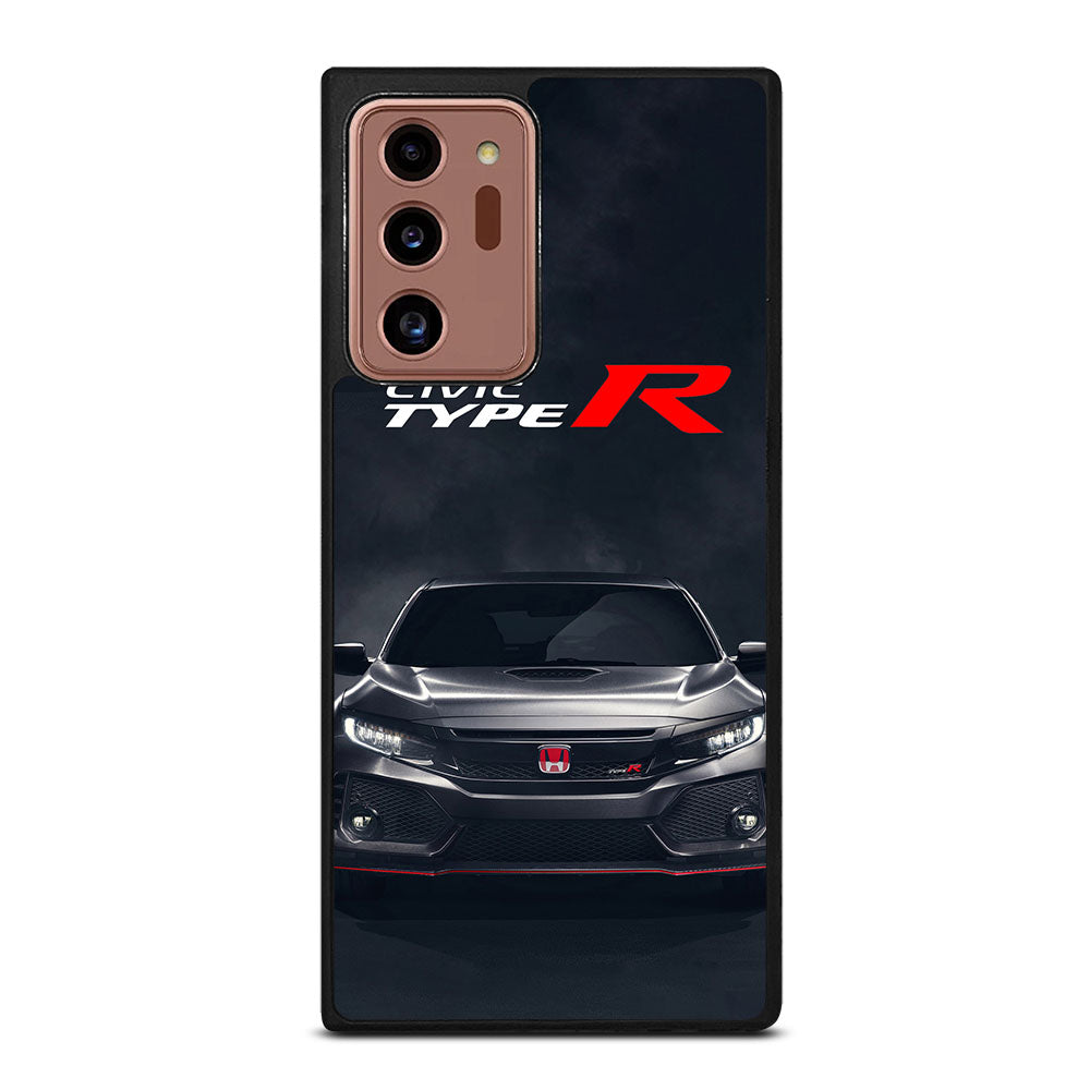 HONDA CIVIC TYPE R CAR 2 Samsung Galaxy Note 20 Ultra Case Cover