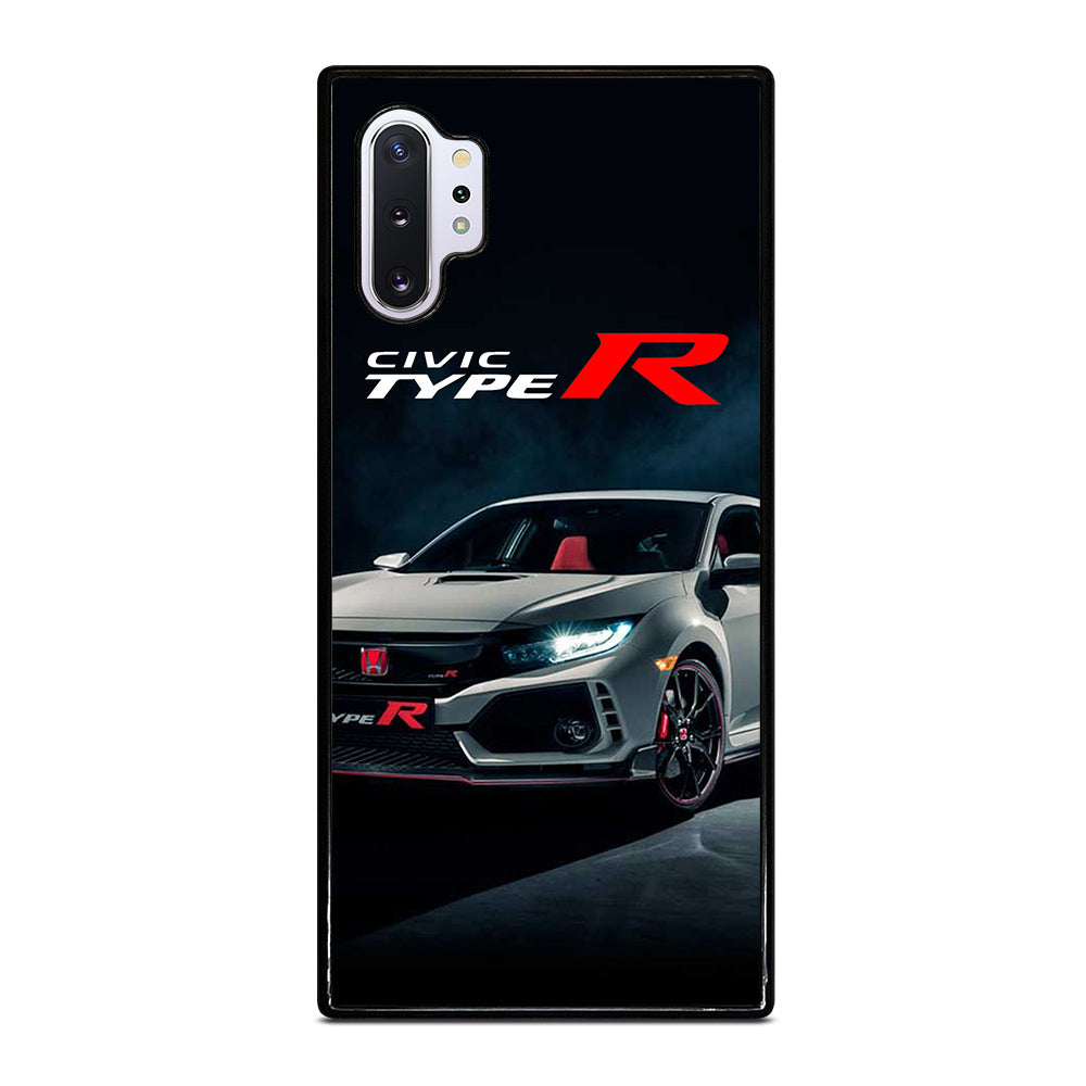 HONDA CIVIC TYPE R CAR Samsung Galaxy Note 10 Plus Case Cover