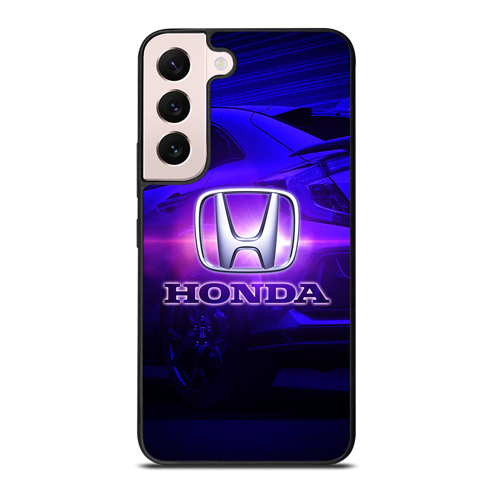 HONDA LOGO Samsung Galaxy S22 Plus Case Cover