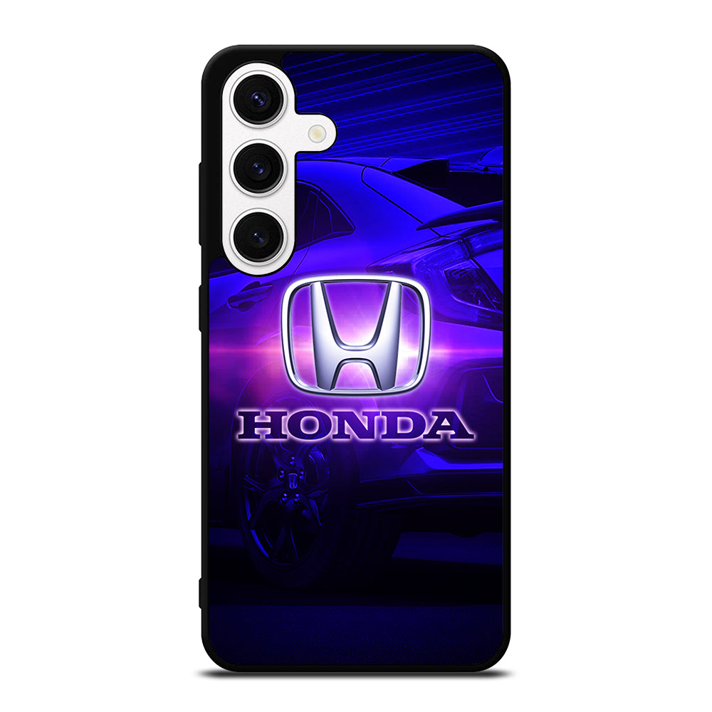 HONDA LOGO Samsung Galaxy S24 Case Cover