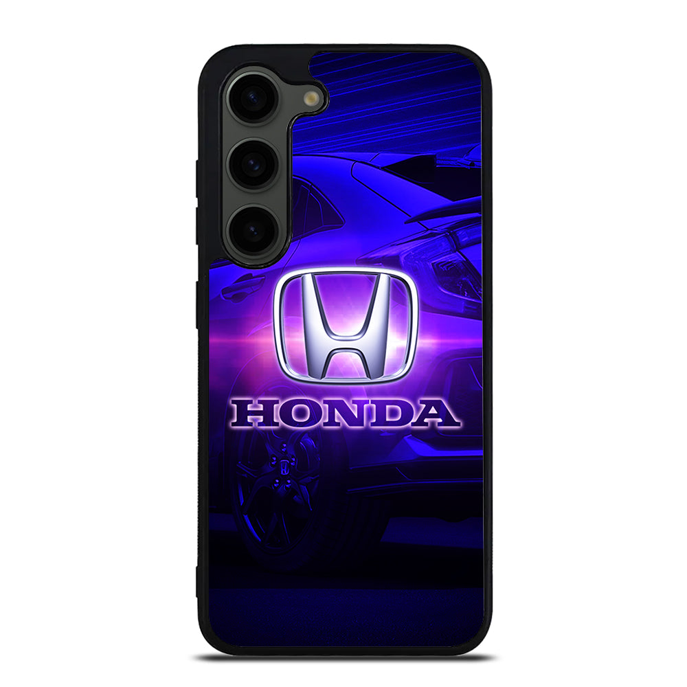 HONDA LOGO Samsung Galaxy S23 Plus Case Cover