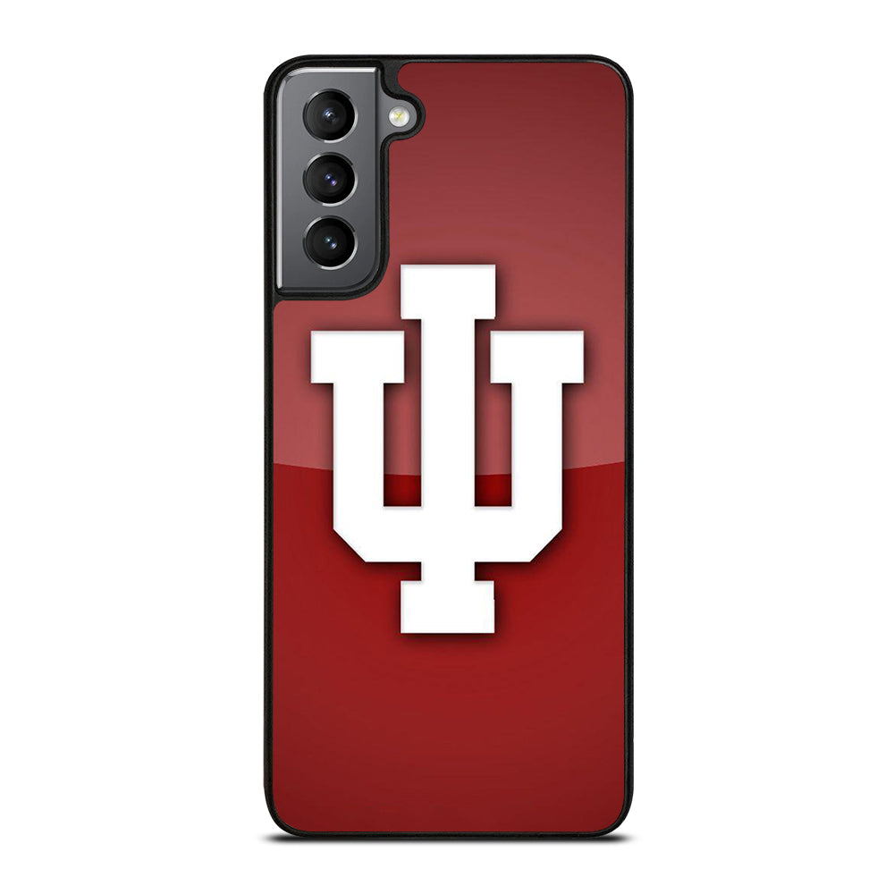 HOOSIER STATE OF MIND INDIANA 2 Samsung Galaxy S21 Plus Case Cover