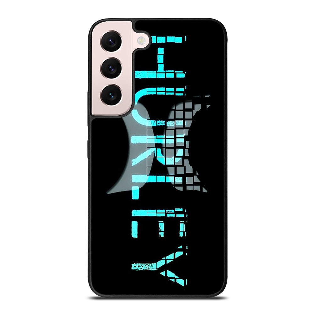 HURLEY LOGO 1 Samsung Galaxy S22 Plus Case Cover